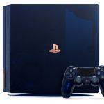 8月14日(火)より『PlayStation 4 Pro 500 Million Limited Edition』 抽選販売受付開始！！